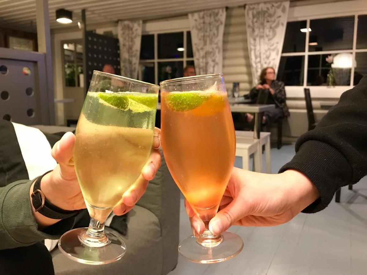 Koskenselaen Lomakylae Villa Puumala Exteriör bild